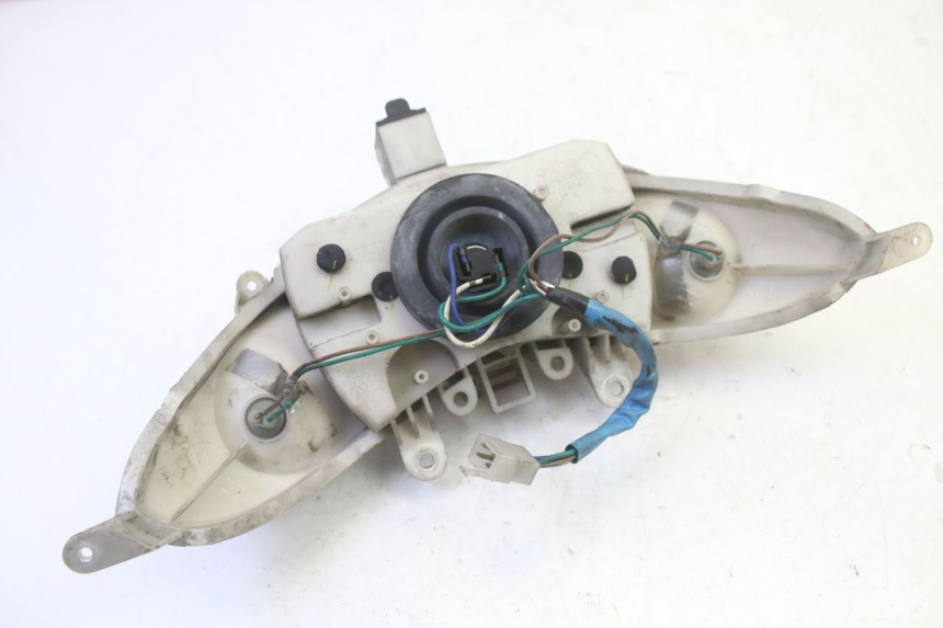 photo de SCHEINWERFER KYMCO GRAND DINK 125 (2008 - 2014) - Kennzeichnungen und Originalreferenzen