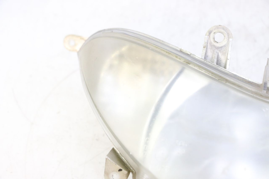 photo de SCHEINWERFER KYMCO GRAND DINK 125 (2002 - 2007) - Fokus auf die Struktur