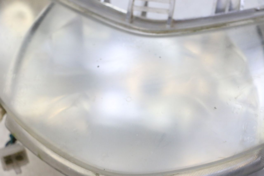 photo de SCHEINWERFER KYMCO GRAND DINK 125 (2002 - 2007) - Alternative Perspektive