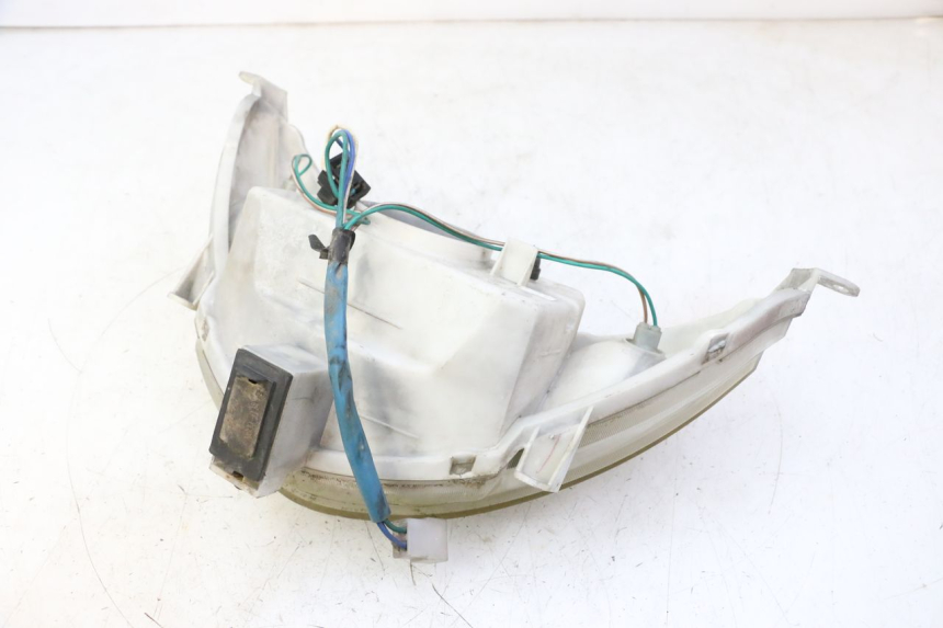 photo de SCHEINWERFER KYMCO GRAND DINK 125 (2002 - 2007) - Details der Befestigungspunkte