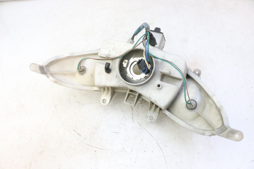 photo de SCHEINWERFER KYMCO GRAND DINK 125 (2002 - 2007) - Kennzeichnungen und Originalreferenzen