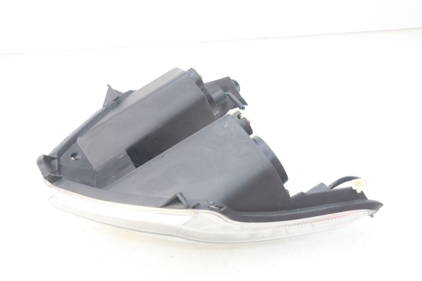 photo de VORDERLICHT TNT MOTOR GRIDO 2T 50 (2010 - 2019) - Alternative Perspektive