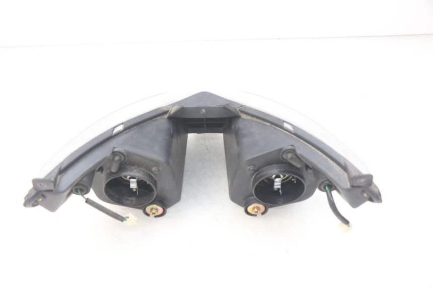 photo de VORDERLICHT TNT MOTOR GRIDO 2T 50 (2010 - 2019) - Details der Befestigungspunkte