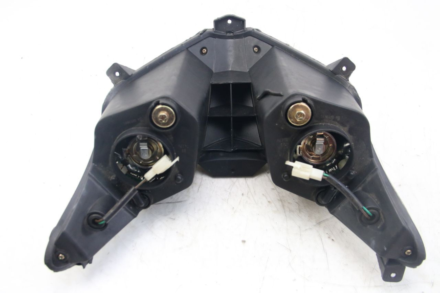 photo de VORDERLICHT TNT MOTOR GRIDO 2T 50 (2010 - 2019) - Detailansicht des Bauteils