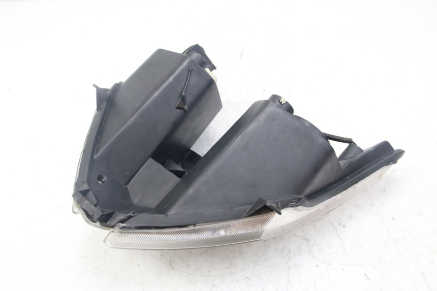 photo de VORDERLICHT TNT MOTOR GRIDO 2T 50 (2010 - 2019) - Zoom auf Gebrauchszustand