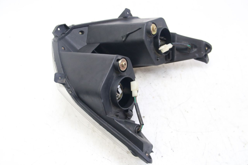 photo de VORDERLICHT TNT MOTOR GRIDO 2T 50 (2010 - 2019) - Alternative Perspektive