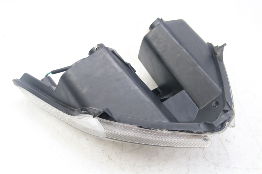 photo de VORDERLICHT TNT MOTOR GRIDO 2T 50 (2010 - 2019) - Gesamtansicht des Produkts