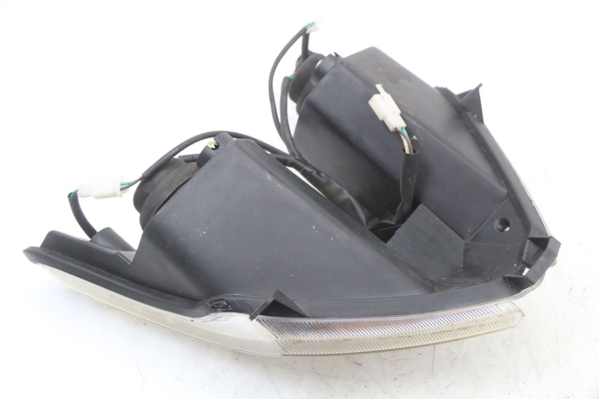 photo de VORDERLICHT TNT MOTOR GRIDO 2T 50 (2010 - 2019) - Technische Nahaufnahme