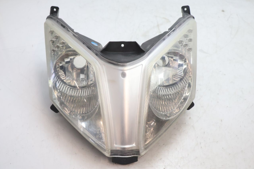 photo de VORDERLICHT TNT MOTOR GRIDO 2T 50 (2010 - 2019) - Hauptansicht