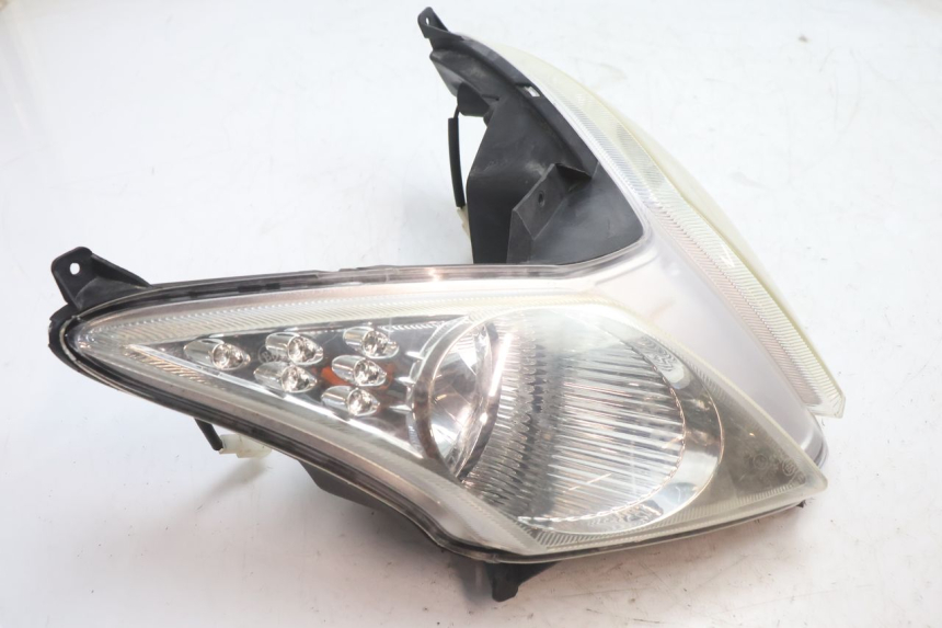 photo de VORDERLICHT TNT MOTOR GRIDO 2T 50 (2010 - 2019) - Detailansicht des Bauteils