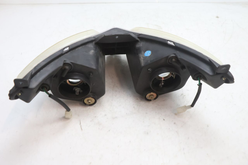 photo de VORDERLICHT TNT MOTOR GRIDO 2T 50 (2010 - 2019) - Alternative Perspektive
