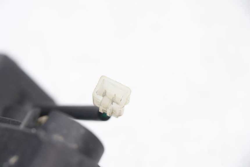 photo de VORDERLICHT TNT MOTOR GRIDO 2T 50 (2010 - 2019) - Oberflächenzustand und Material