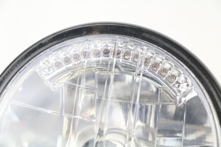 photo de SCHEINWERFER SUZUKI GSF N BANDIT 600 (1996 - 1999) - Charakteristische Merkmale