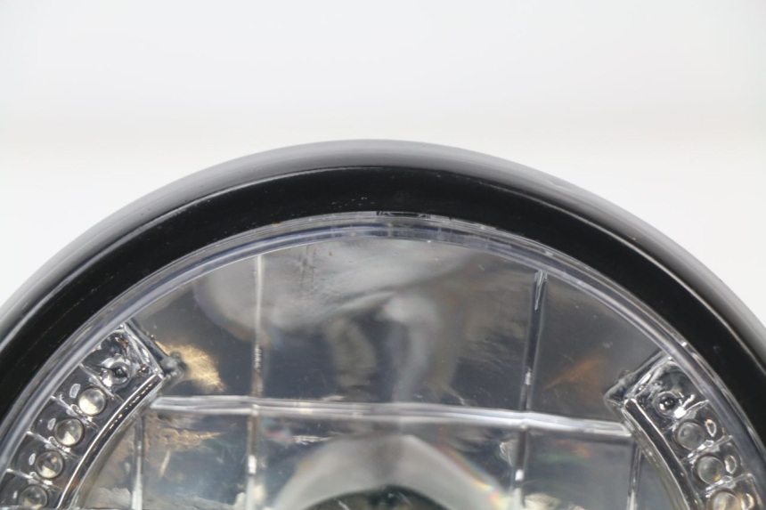 photo de SCHEINWERFER SUZUKI GSF N BANDIT 600 (1996 - 1999) - Hochauflösende Nahaufnahme