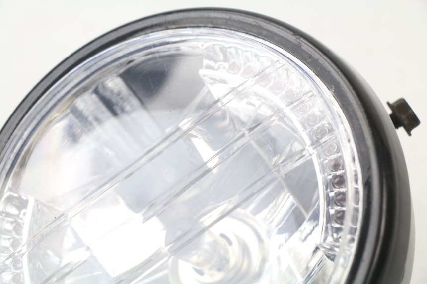 photo de SCHEINWERFER SUZUKI GSF N BANDIT 600 (1996 - 1999) - Zoom auf Gebrauchszustand