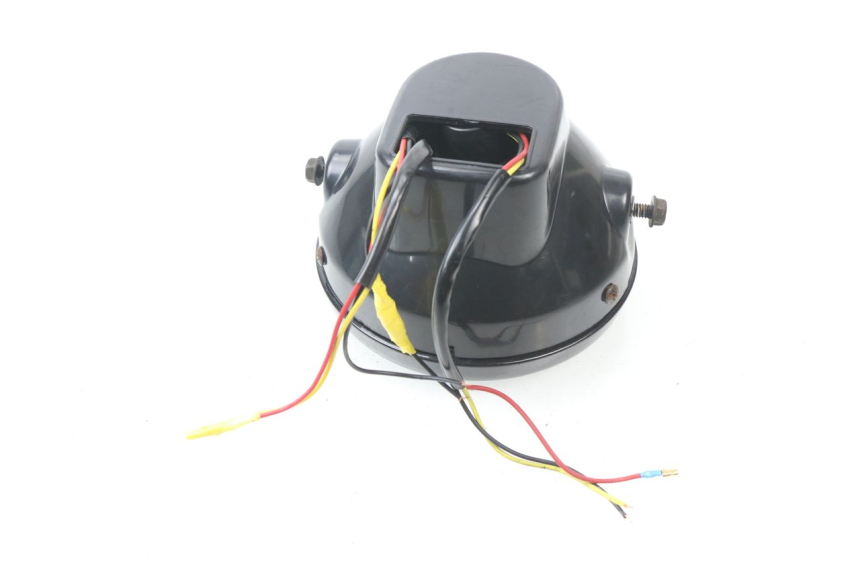 photo de SCHEINWERFER SUZUKI GSF N BANDIT 600 (1996 - 1999) - Alternative Perspektive