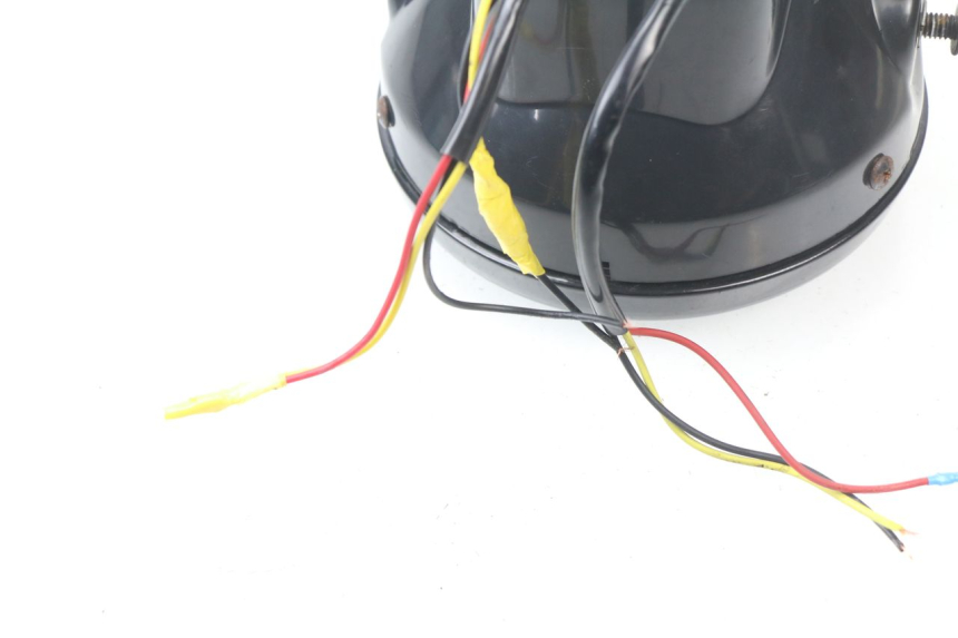 photo de SCHEINWERFER SUZUKI GSF N BANDIT 600 (1996 - 1999) - Technische Nahaufnahme