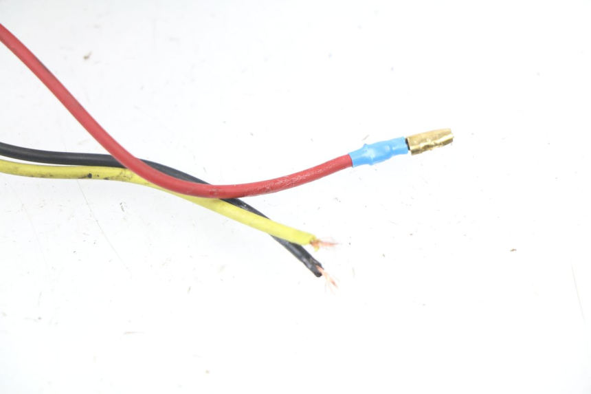 photo de SCHEINWERFER SUZUKI GSF N BANDIT 600 (1996 - 1999) - Gesamtansicht des Produkts