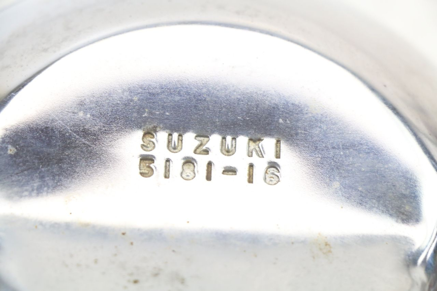 photo de SCHEINWERFER SUZUKI GSX E 250 (1982 - 1983) - Technische Nahaufnahme