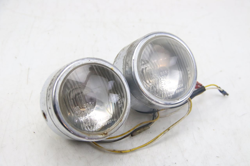 photo de VORDERSCHEINWERFER SUZUKI GSX-F GSX  F 1100 (1988 - 1994) - Hauptansicht