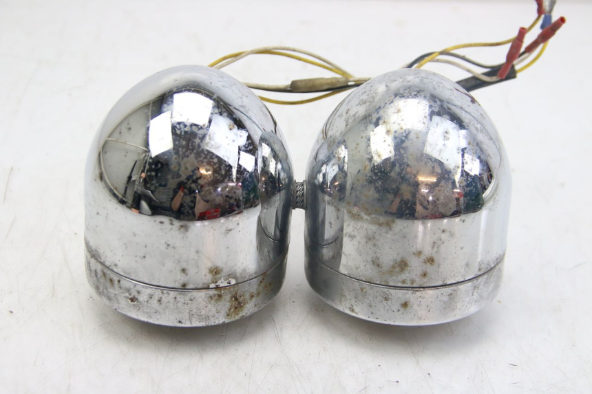 photo de VORDERSCHEINWERFER SUZUKI GSX-F GSX  F 1100 (1988 - 1994) - Alternative Perspektive