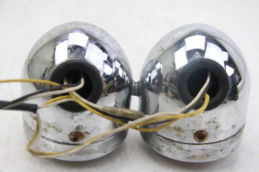 photo de VORDERSCHEINWERFER SUZUKI GSX-F GSX  F 1100 (1988 - 1994) - Gesamtansicht des Produkts