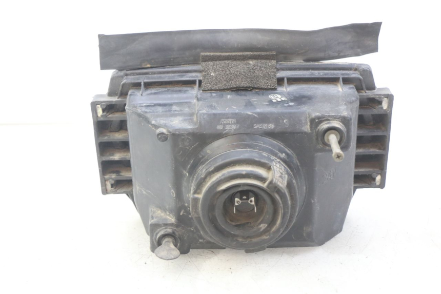 photo de SCHEINWERFER SUZUKI GSX F GSXF 750 (1988 - 1998) - Alternative Perspektive