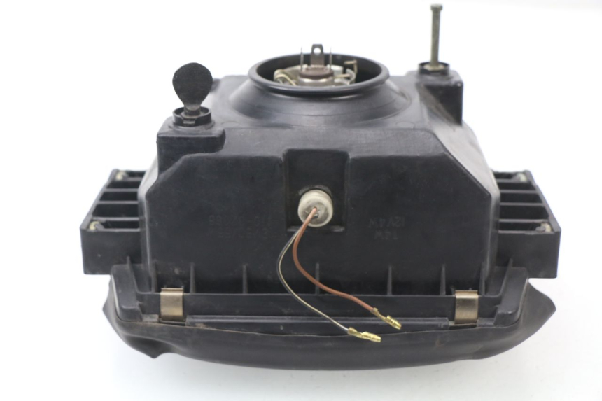 photo de SCHEINWERFER SUZUKI GSXF GSX F 600 (1988 - 1997) - Detailansicht des Bauteils