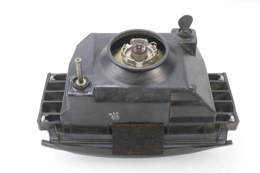 photo de SCHEINWERFER SUZUKI GSXF GSX F 600 (1988 - 1997) - Zoom auf Gebrauchszustand