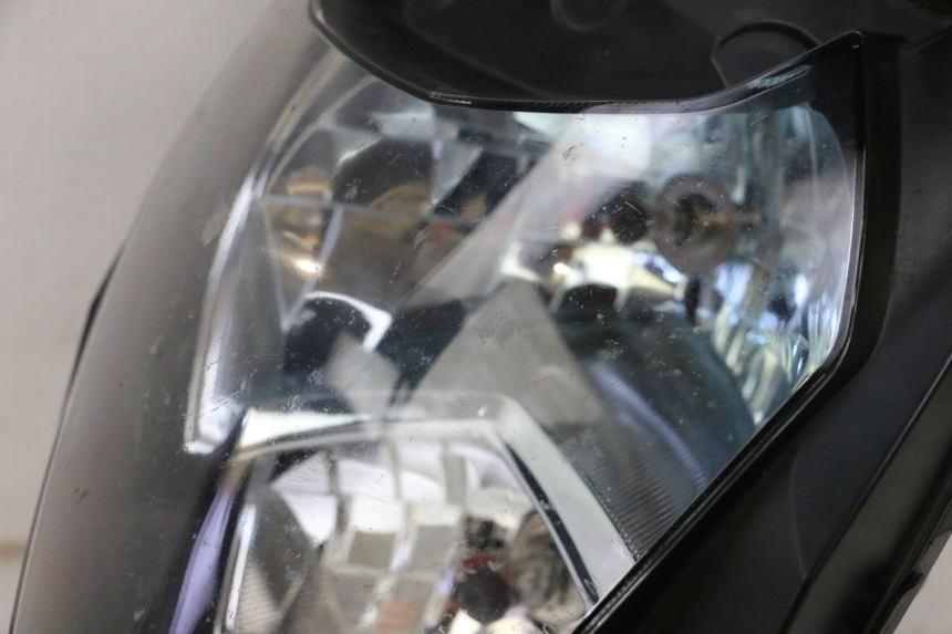 photo de SCHEINWERFER SUZUKI GSXR GSX-R 1000 (2003 - 2004) - Hochauflösende Nahaufnahme