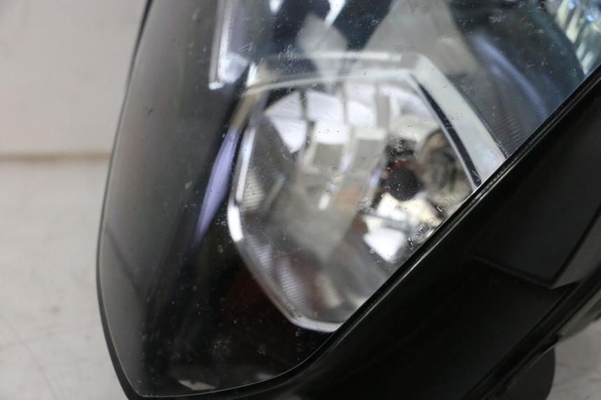 photo de SCHEINWERFER SUZUKI GSXR GSX-R 1000 (2003 - 2004) - Ergänzendes Produktfoto