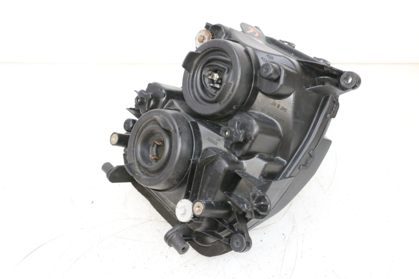 photo de SCHEINWERFER SUZUKI GSXR GSX-R 1000 (2003 - 2004) - Zoom auf Gebrauchszustand