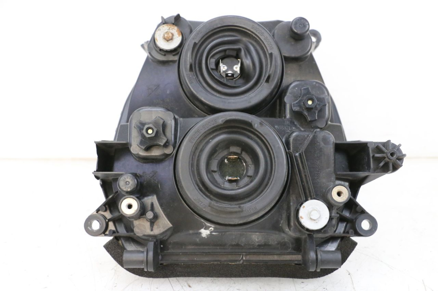 photo de SCHEINWERFER SUZUKI GSXR GSX-R 1000 (2003 - 2004) - Details der Befestigungspunkte