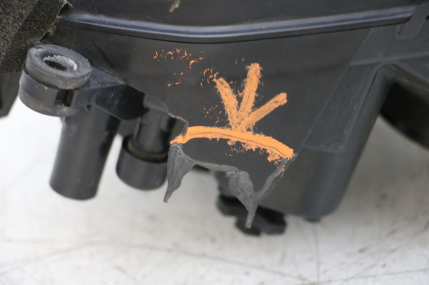 photo de SCHEINWERFER SUZUKI GSXR GSX-R 1000 (2003 - 2004) - Kennzeichnungen und Originalreferenzen