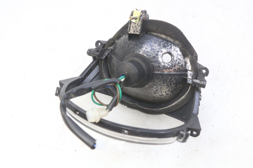 photo de VORDERSCHEINWERFER EUROCKA GTR-C 50 (2012 - 2021) - Zoom auf Gebrauchszustand