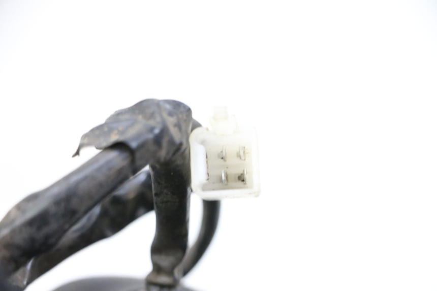 photo de SCHEINWERFER EUROCKA GTR 50 (2018 - 2021) - Detailansicht des Bauteils