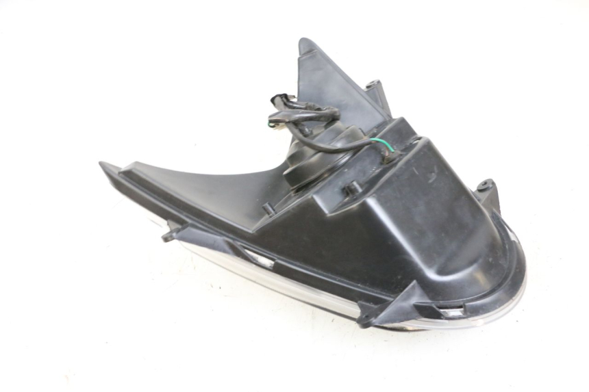 photo de SCHEINWERFER EUROCKA GTR 50 (2018 - 2021) - Alternative Perspektive