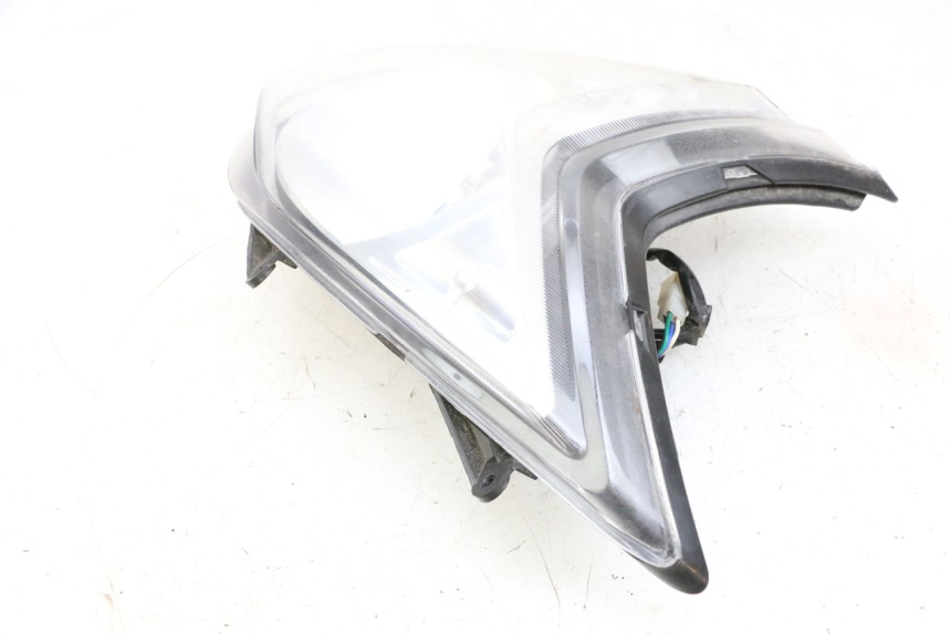 photo de SCHEINWERFER EUROCKA GTR 50 (2018 - 2021) - Oberflächenzustand und Material