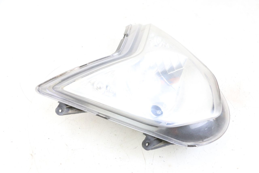 photo de SCHEINWERFER EUROCKA GTR 50 (2018 - 2021) - Kennzeichnungen und Originalreferenzen