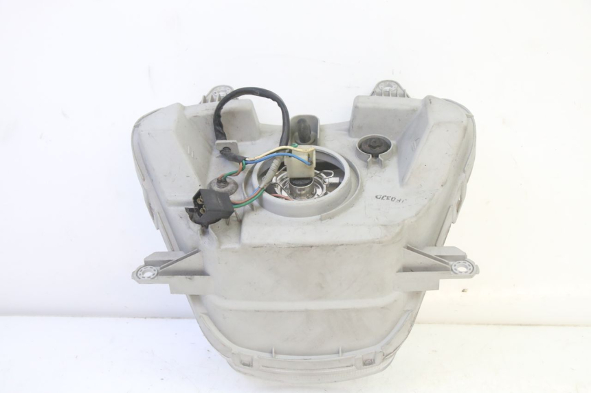 photo de SCHEINWERFER DAELIM HISTORY 125 (2001 - 2002) - Gesamtansicht des Produkts