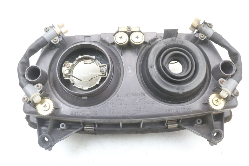 photo de SCHEINWERFER HONDA CBR F 1000 (1993 - 1996) - Charakteristische Merkmale