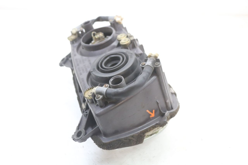 photo de SCHEINWERFER HONDA CBR F 1000 (1993 - 1996) - Zoom auf Komponenten