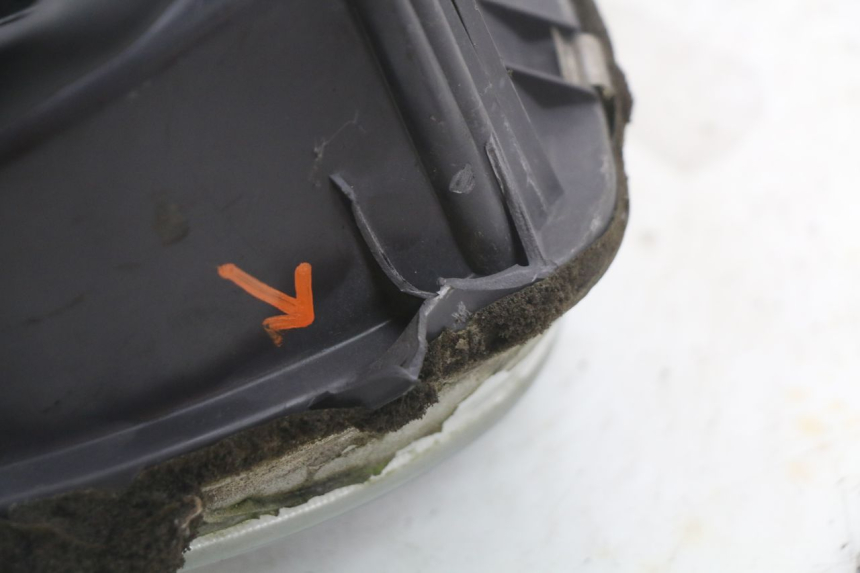 photo de SCHEINWERFER HONDA CBR F 1000 (1993 - 1996) - Hochauflösende Nahaufnahme