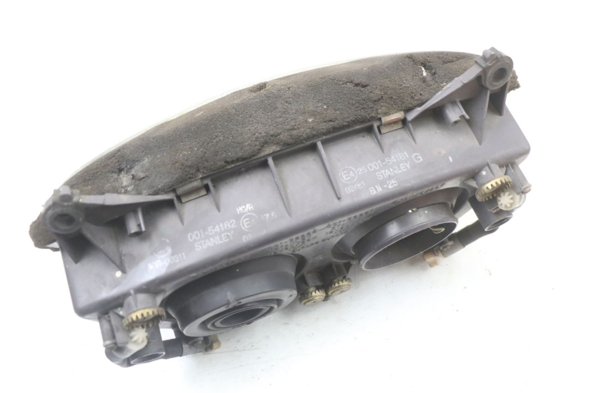 photo de SCHEINWERFER HONDA CBR F 1000 (1993 - 1996) - Kennzeichnungen und Originalreferenzen