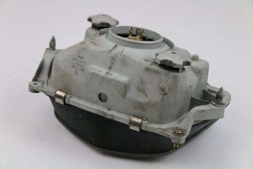 photo de SCHEINWERFER HONDA CBR F 600 (1996 - 1998) - Detailansicht des Bauteils