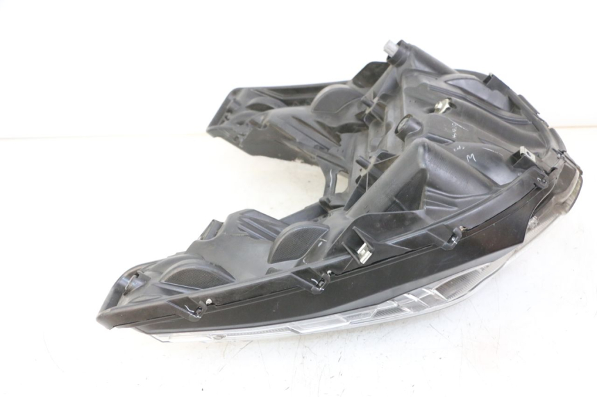 photo de SCHEINWERFER HONDA FORZA 125 (2021 - 2025) - Detailansicht des Bauteils