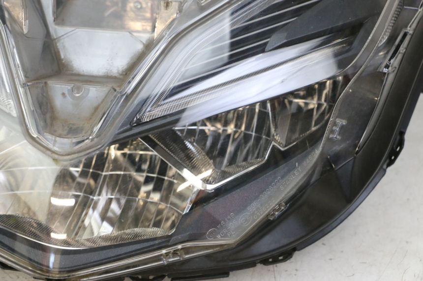 photo de SCHEINWERFER HONDA FORZA 125 (2021 - 2025) - Ergänzendes Produktfoto