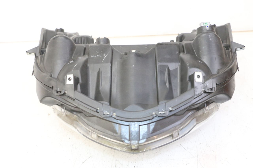 photo de SCHEINWERFER HONDA FORZA 125 (2021 - 2025) - Zoom auf Gebrauchszustand