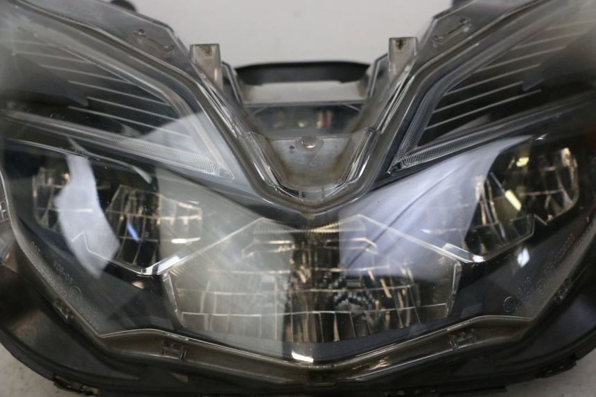 photo de SCHEINWERFER HONDA FORZA 125 (2021 - 2025) - Gesamtansicht des Produkts