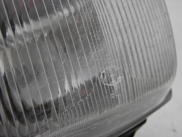 photo de SCHEINWERFER HONDA NH VISION 50 (1985 - 1994) - Gesamtansicht des Produkts